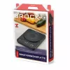 Brock HP 2007 induktiokeittotaso, 1 keittoalue, 2000 W, kosketusohjaus, ajastin, musta