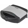 Brock SPM 3006 S voileipägrilli, 750W, musta/ruostumaton teräs