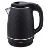 Brock WK 5519 BK vedenkeitin 1,7L 2200W musta
