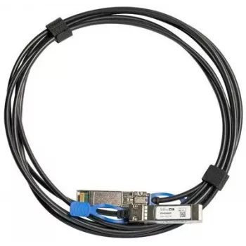 MikroTik XS+DA0003 25G SFP28 Direct Attach -kuparikaapeli 3m