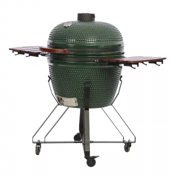 TunaBone Kamado Classic 26 Inch grilli koko XL vihreä
