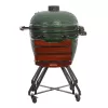 TunaBone Kamado Classic 26 Inch grilli koko XL vihreä