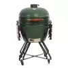 TunaBone Kamado Classic 26 Inch grilli koko XL vihreä