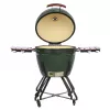 TunaBone Kamado Classic 26 Inch grilli koko XL vihreä