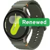 Samsung Galaxy Watch7 BT 44mm vihreä (kunnostettu Grade A)