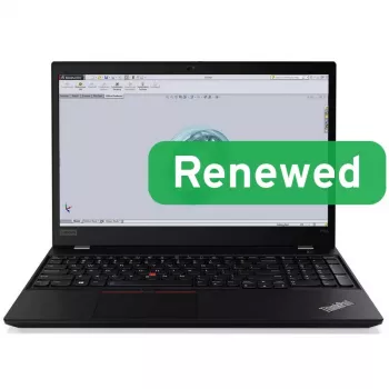 Lenovo ThinkPad P15s Gen 2 15,6