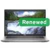 DELL Renewed Latitude 7430 harmaa 14 inch Intel Core i5-1245U 16GB RAM 256GB SSD Intel Iris Xe Windows 11 Pro US taustavalaistu näppäimistö Grade A