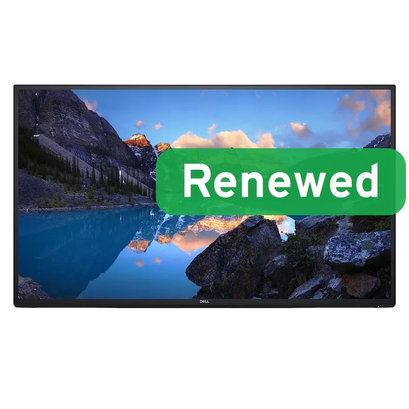Dell UltraSharp U2520D 25