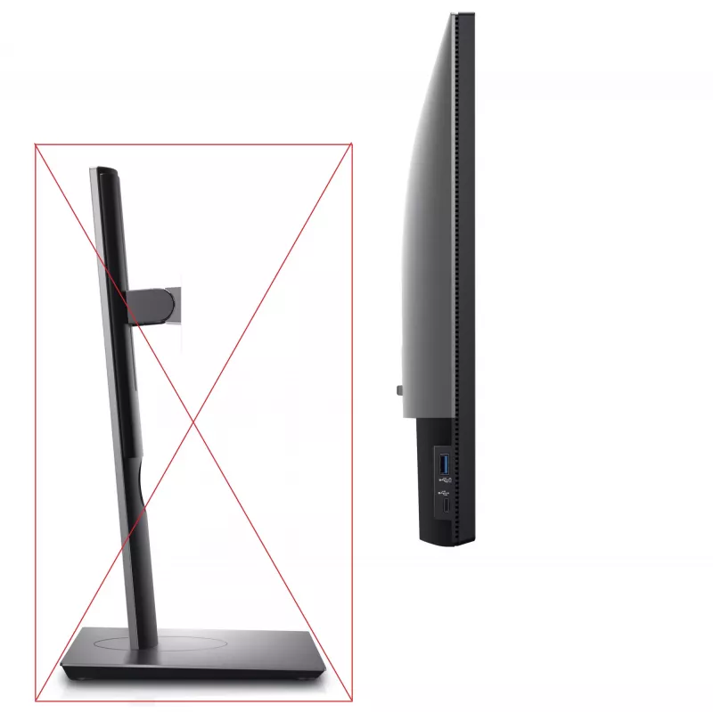 Dell UltraSharp U2520D 25