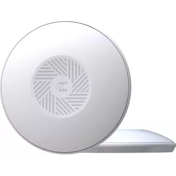 Teltonika TAP200 AC00 Dual-Band Wi-Fi 5 -tukiasema Fast Roaming- ja PoE-in-tuella