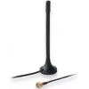 Teltonika Bluetooth-magneettiantenni SMA 3 dBi 2,4 GHz