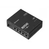 Teltonika RUTC42 4G LTE Wi-Fi 6 kaksoismodeemi Edge-reititin