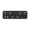 Teltonika RUTC42 4G LTE Wi-Fi 6 kaksoismodeemi Edge-reititin