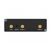 Teltonika RUT202 - 4G LTE -langaton reititin, Wi-Fi 4, 2x Ethernet, DIN-kisko