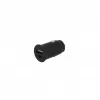 SEEK TOTI 30W Type-C + USB A -autopikalaturi, musta