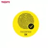 TOTI Tempered Glass 2D -näytönsuojakalvo Samsung Galaxy S24 Plus / S25 Plus