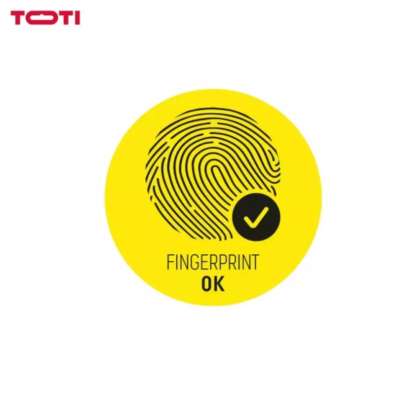 TOTI Tempered Glass 2D -näytönsuojakalvo Samsung Galaxy S24 Plus / S25 Plus