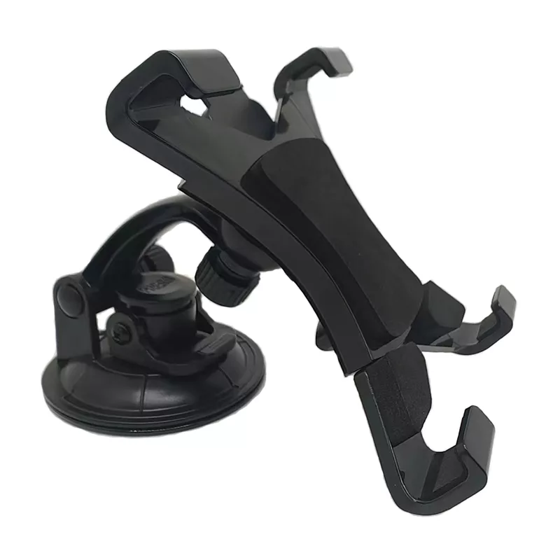 SEEK TOTI Universal Car -imukuppiteline tabletille, musta