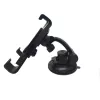 SEEK TOTI Universal Car -imukuppiteline tabletille, musta