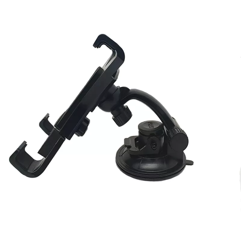 SEEK TOTI Universal Car -imukuppiteline tabletille, musta