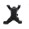 SEEK TOTI Universal Car -imukuppiteline tabletille, musta