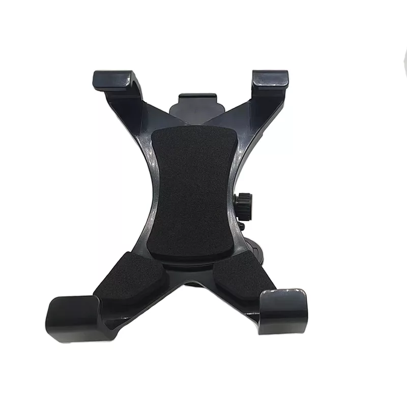 SEEK TOTI Universal Car -imukuppiteline tabletille, musta