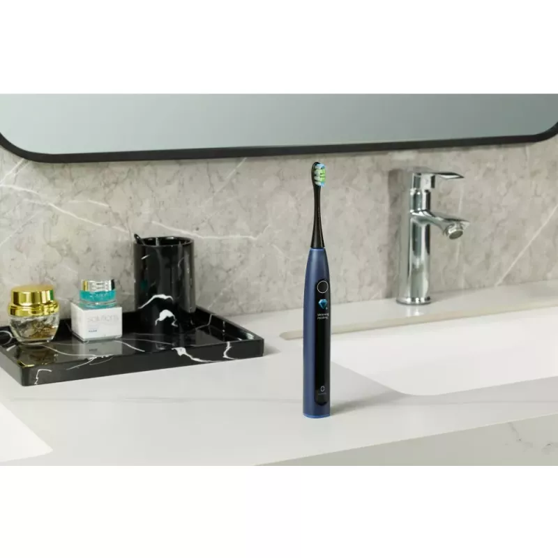Oclean sähköhammasharja X Lite S Duo Set