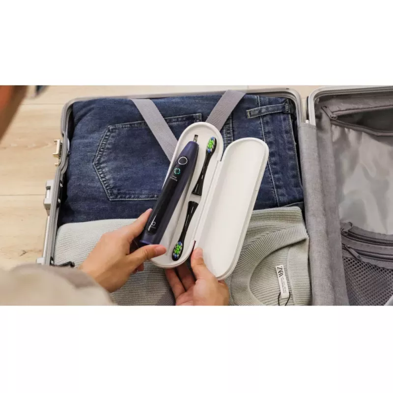 Oclean sähköhammasharja X Lite S Duo Set