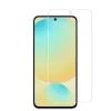 VAZOTEL Crystal Clear -näytönsuojakalvo Samsung Galaxy A36/A56/S24FE