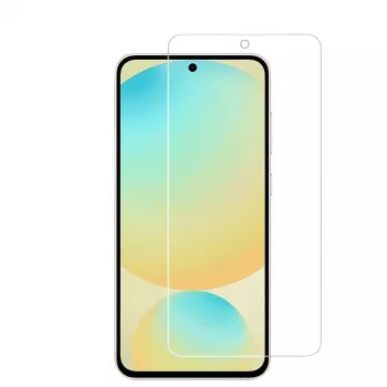 VAZOTEL Crystal Clear -näytönsuojakalvo Samsung Galaxy A36/A56/S24FE