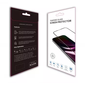 VAZOTEL Crystal Clear -näytönsuojakalvo iPhone 15 / iPhone 16 (2 kpl:n pakkaus)