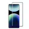 VAZOTEL Crystal Clear -näytönsuojakalvo Xiaomi Redmi Note 14 Pro 4G / Note 14 Pro 5G / Note 14 Pro+ 5G