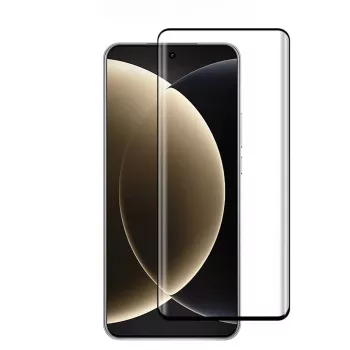 VAZOTEL Crystal Clear näytönsuojakalvo Xiaomi 15 Ultralle