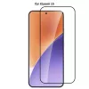 VAZOTEL Crystal Clear näytönsuojakalvo Xiaomi 15:lle