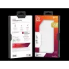ZAGG Protection Bundle Samsung Galaxy A56:lle: kotelo ja näytönsuojakalvo