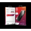 ZAGG Protection Bundle Samsung Galaxy A56:lle: kotelo ja näytönsuojakalvo