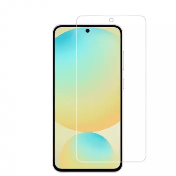 TOTI Tempered Glass 2D näytönsuojakalvo Samsung Galaxy S24 FE/S25 FE/A36/A56/A37/A57/A27
