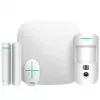 AJAX Alarm Security Starter Kit CAM/valkoinen 38172