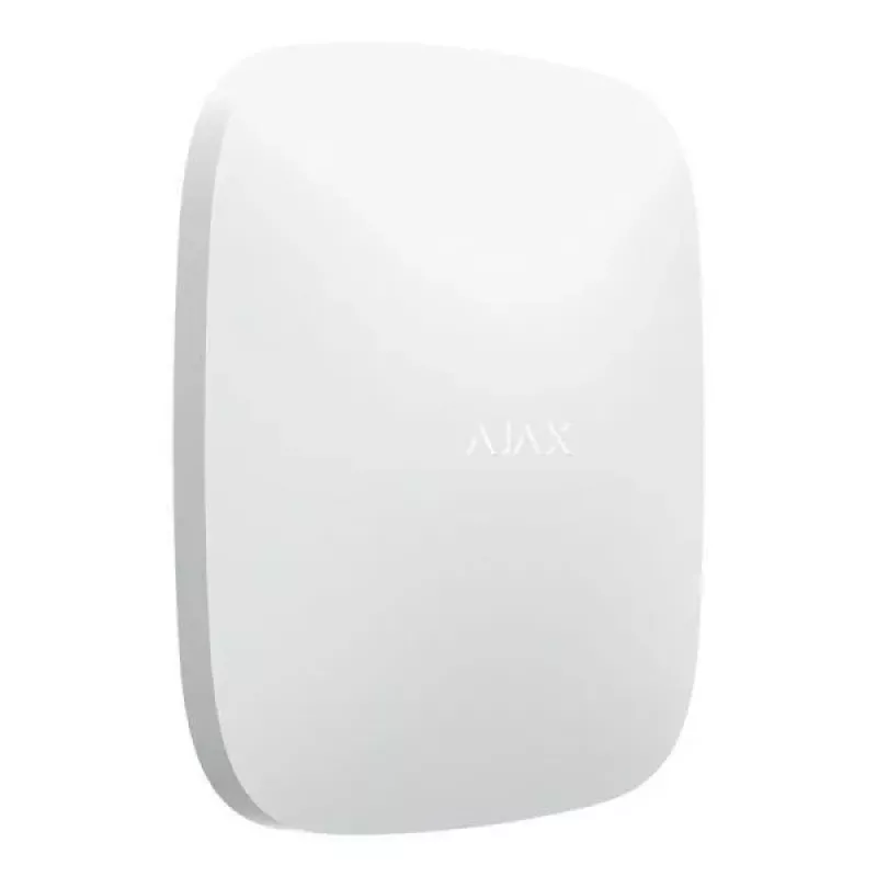 AJAX Wireless Signal Range Extender REX valkoinen 38205