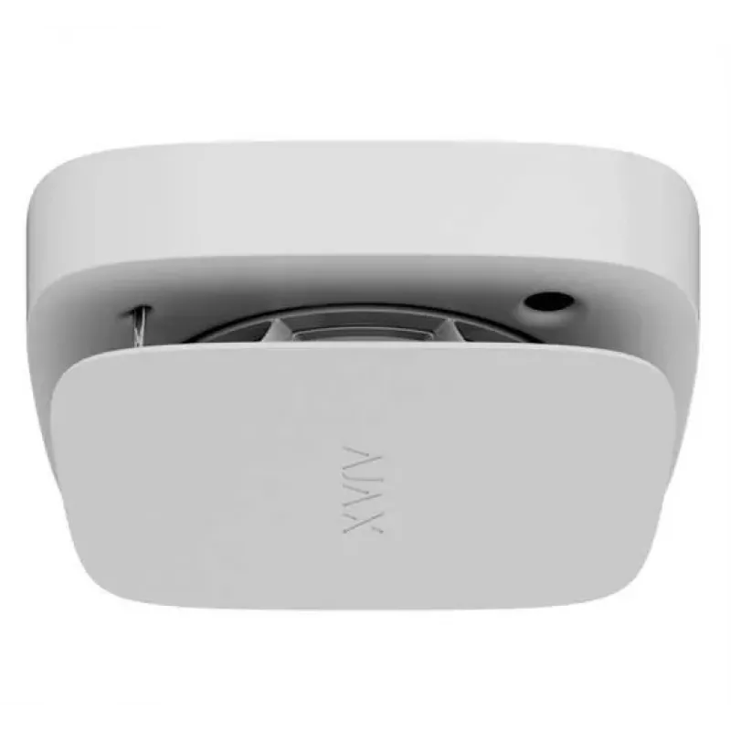 Ajax FireProtect 2 RB (Heat/CO) langaton palovaroitin valkoinen 63210