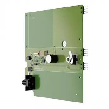 AJAX NVR ACC 12V PSU NVR 112255 virtalähde