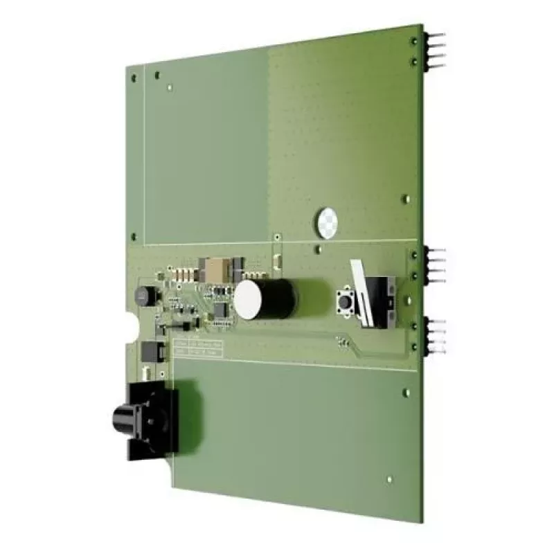 AJAX NVR ACC 12V PSU NVR 112255 virtalähde