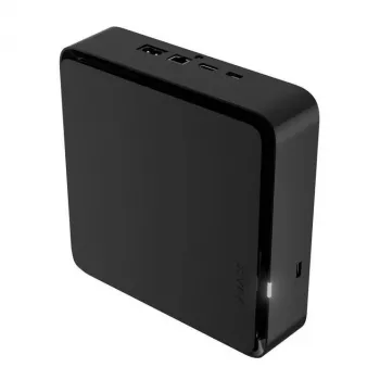 AJAX NET VIDEO RECORDER 8CH/HAC musta 134499