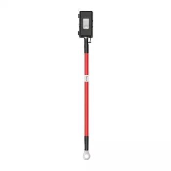 EcoFlow Alternator Charger -sulakekaapeli