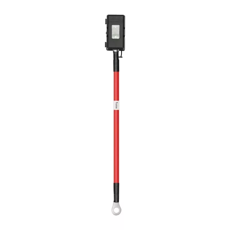 EcoFlow Alternator Charger -sulakekaapeli