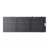 EcoFlow 160W taitettava aurinkopaneeli