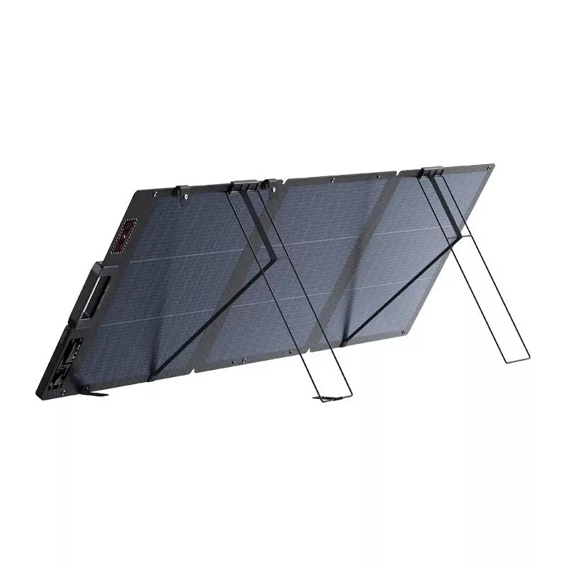 EcoFlow 160W taitettava aurinkopaneeli