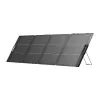 EcoFlow 220W kevyt, kannettava aurinkopaneeli
