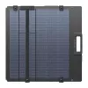 EcoFlow 220W kevyt, kannettava aurinkopaneeli