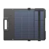 EcoFlow 110W taitettava aurinkopaneeli